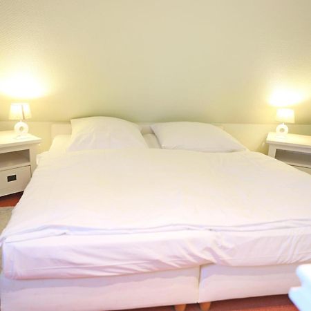 Kampstrasse 9, W9, Gb3 Apartment Westerland Bagian luar foto