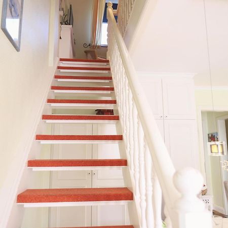 Kampstrasse 9, W9, Gb3 Apartment Westerland Bagian luar foto