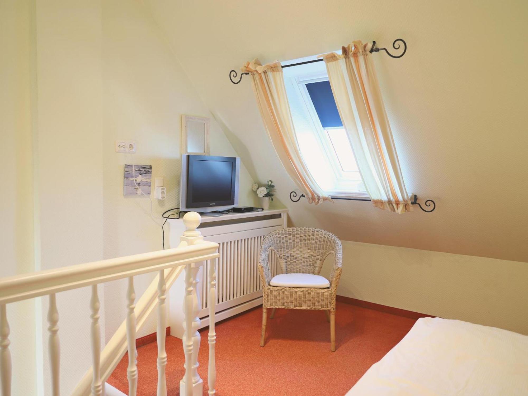 Kampstrasse 9, W9, Gb3 Apartment Westerland Bagian luar foto