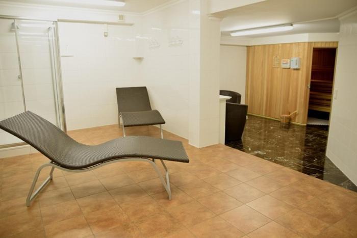 Kampstrasse 9, W9, Gb3 Apartment Westerland Bagian luar foto