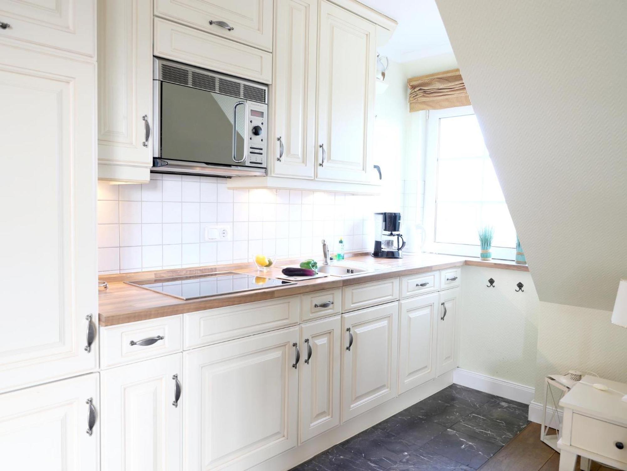 Kampstrasse 9, W9, Gb3 Apartment Westerland Bagian luar foto